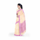 Exclusive Kovai cotton Kora Saree 